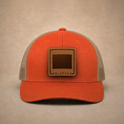 swatch color Orange