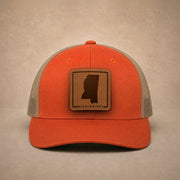 swatch color Orange