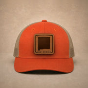 swatch color Orange