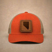 swatch color Orange