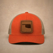 swatch color Orange