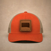 swatch color Orange