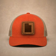swatch color Orange