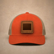 swatch color Orange