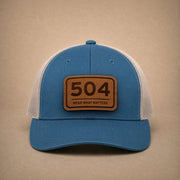 swatch color Steel Blue