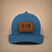 swatch color Steel Blue