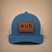 swatch color Steel Blue