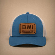 swatch color Steel Blue