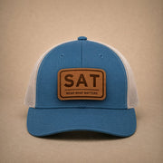 swatch color Steel Blue