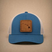 swatch color Steel Blue