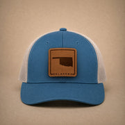 swatch color Steel Blue