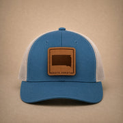 swatch color Steel Blue