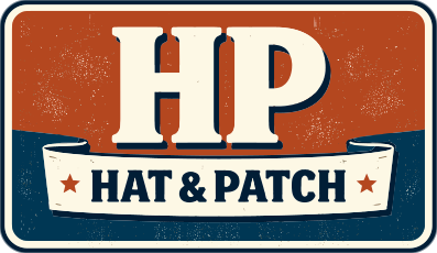 Hat & Patch Co.